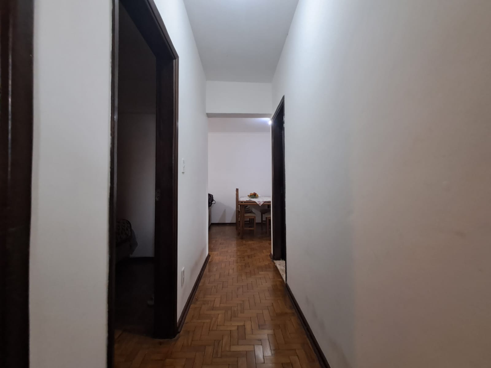 Apartamento com quintal amplo- Proximo a Kennedy- São Caetano 