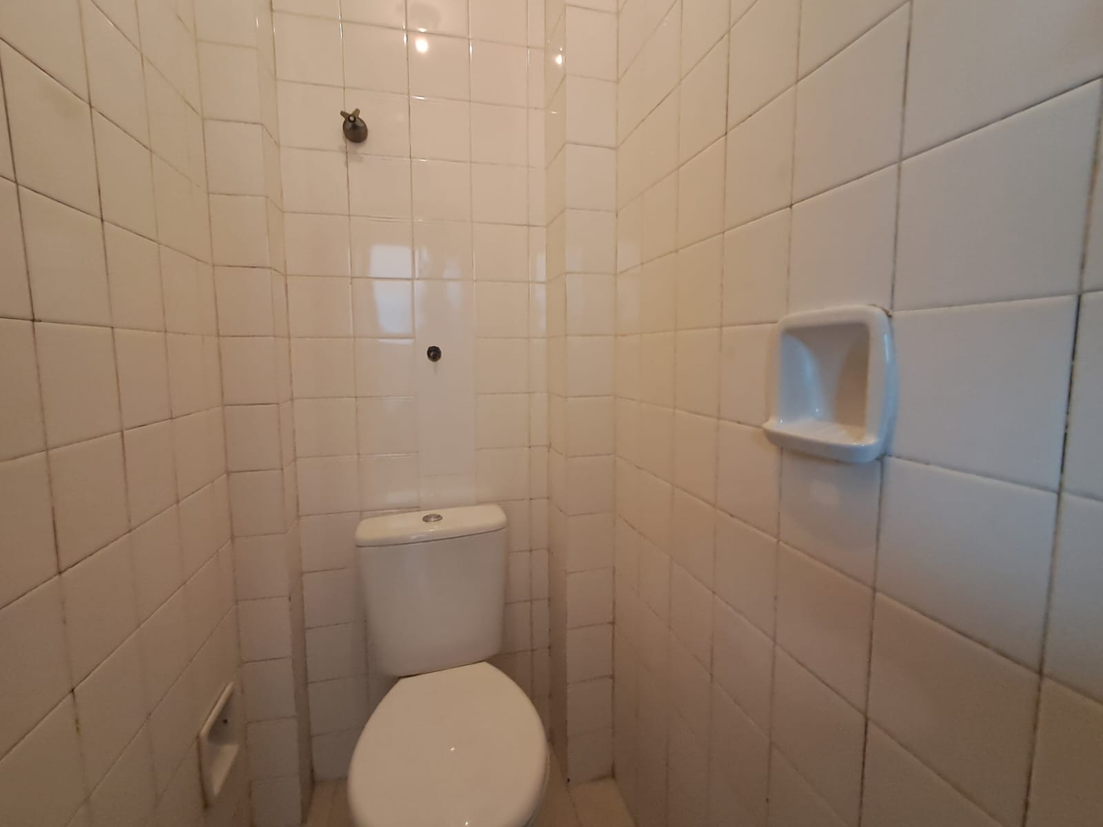 Apartamento com quintal amplo- Proximo a Kennedy- São Caetano 