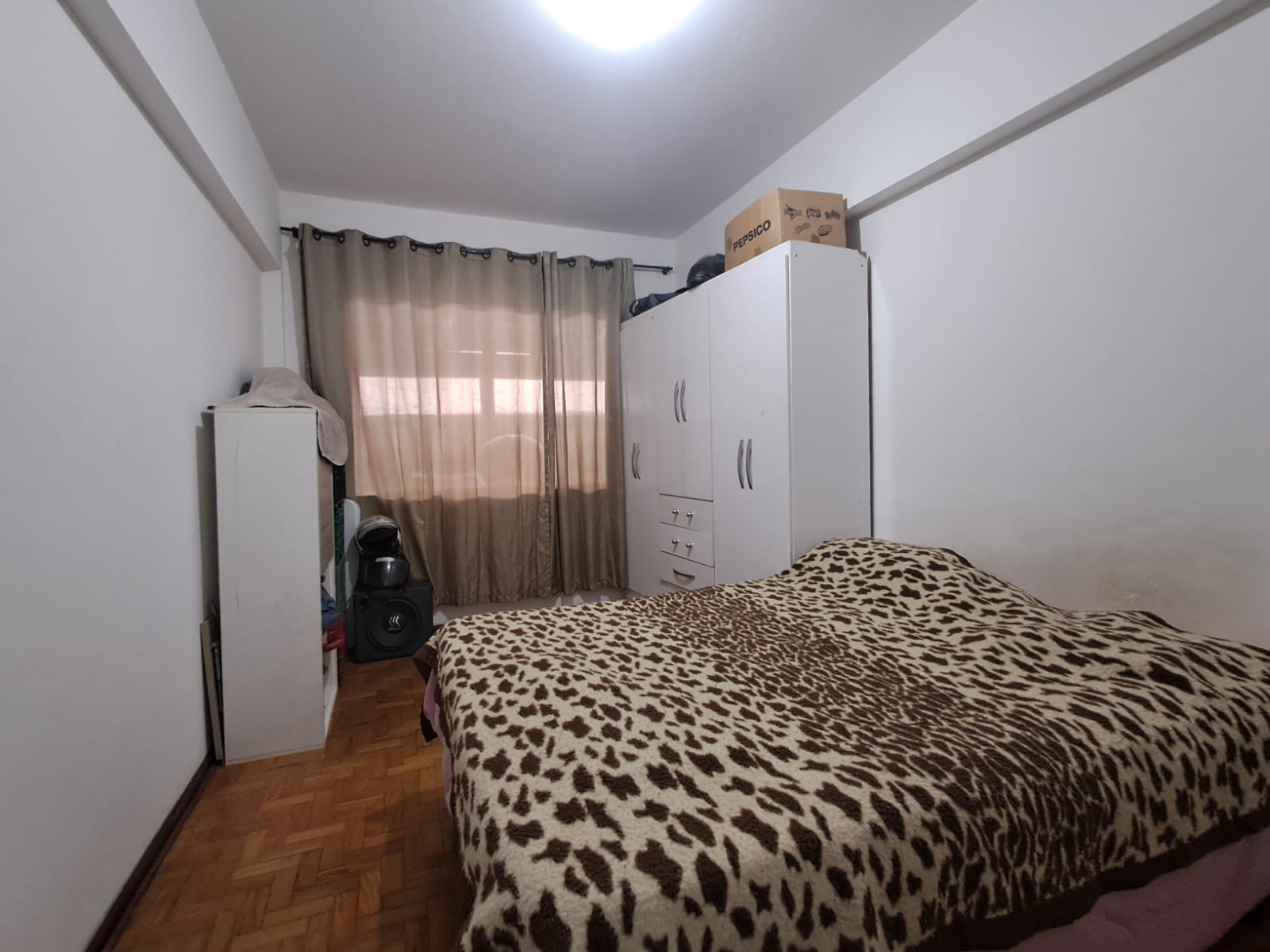 Apartamento com quintal amplo- Proximo a Kennedy- São Caetano 