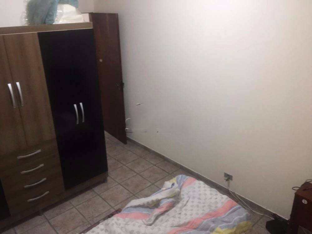 Casa 3 dormitórios - Santa Maria - São Caetano do Sul