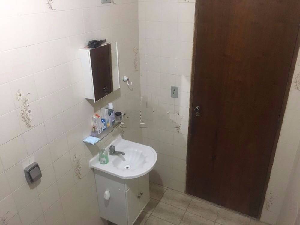 Casa 3 dormitórios - Santa Maria - São Caetano do Sul
