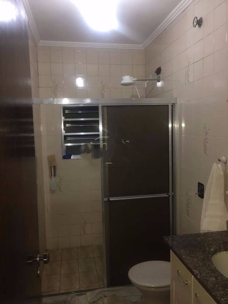 Casa 3 dormitórios - Santa Maria - São Caetano do Sul