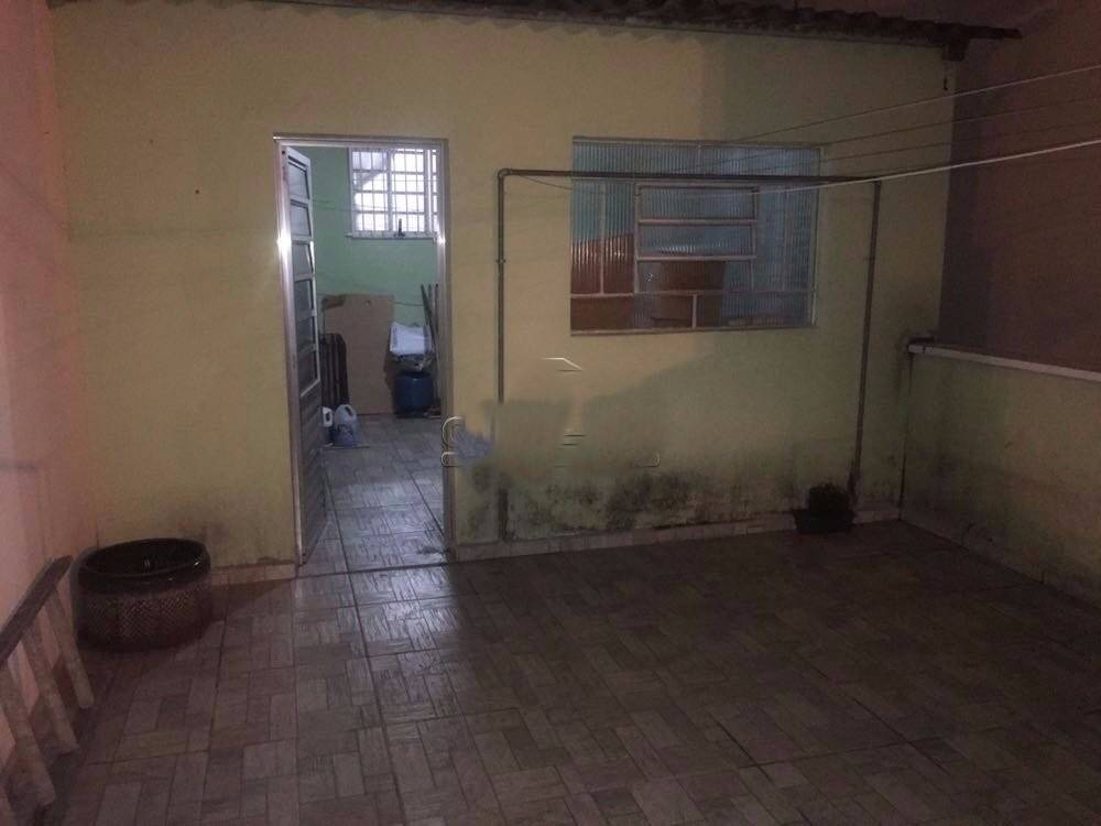 Casa 3 dormitórios - Santa Maria - São Caetano do Sul