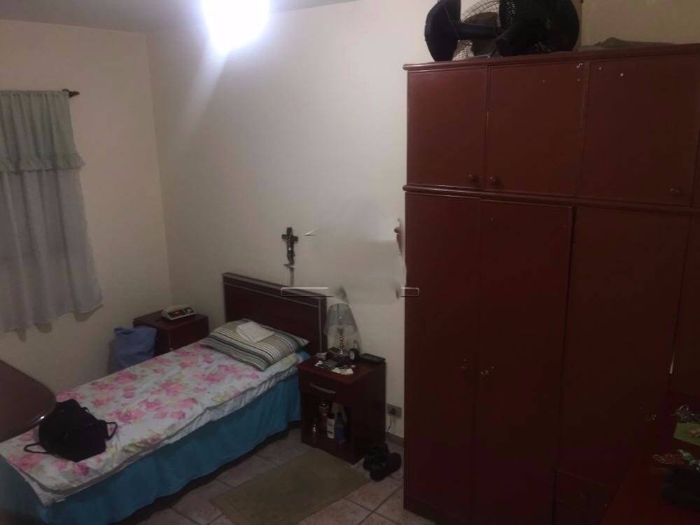 Casa 3 dormitórios - Santa Maria - São Caetano do Sul