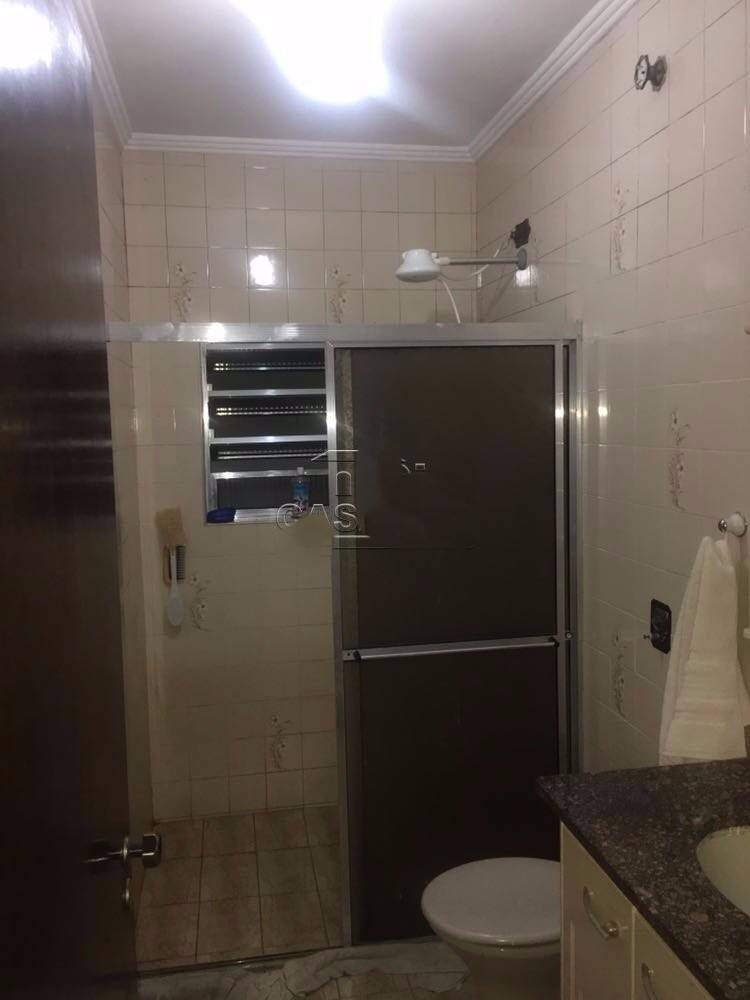 Casa 3 dormitórios - Santa Maria - São Caetano do Sul