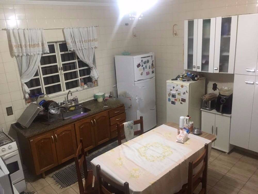Casa 3 dormitórios - Santa Maria - São Caetano do Sul