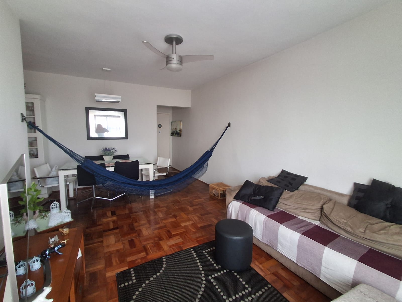 Oportunidade Apartamento- 103 mts - Andar Alto- Face Norte - Bairro Novca Gerty