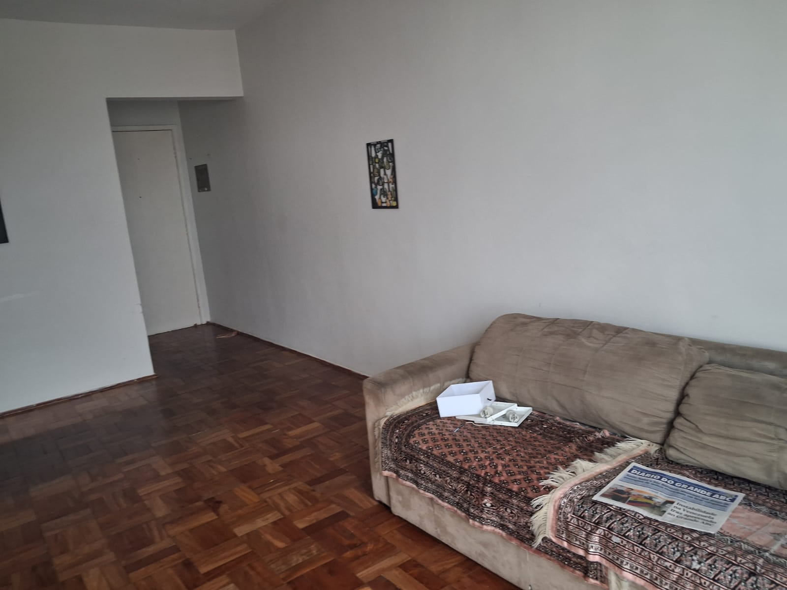 Oportunidade Apartamento- 103 mts - Andar Alto- Face Norte - Bairro Novca Gerty