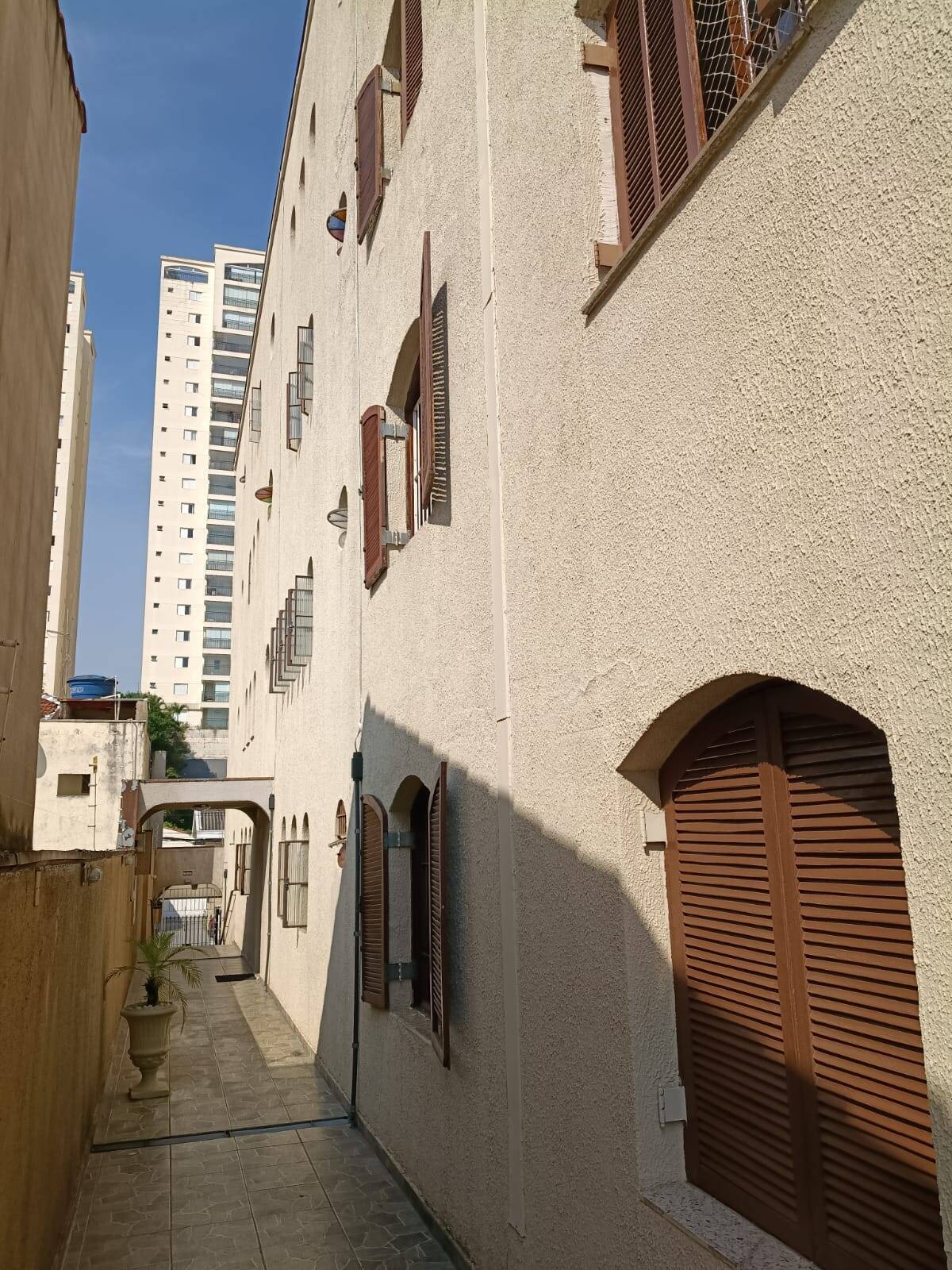 Apartamento -65m² -Bairro Barcelona