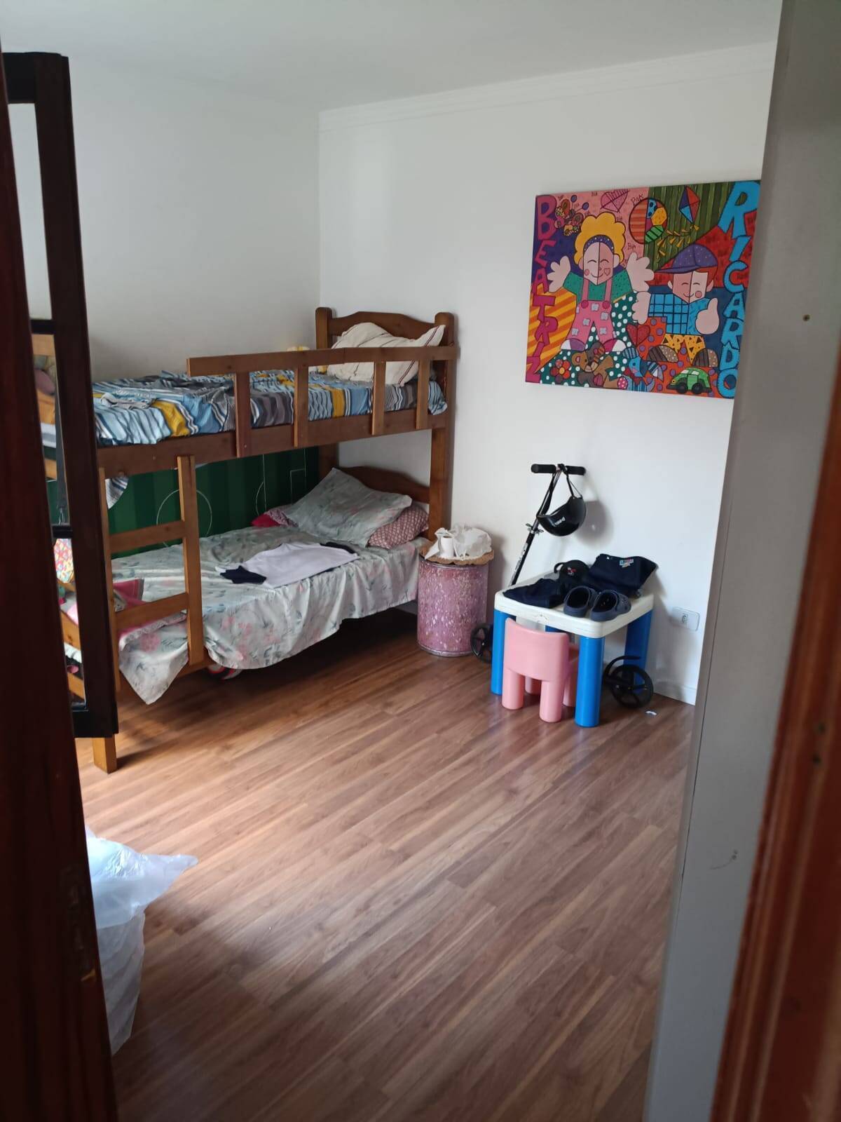 Apartamento -65m² -Bairro Barcelona