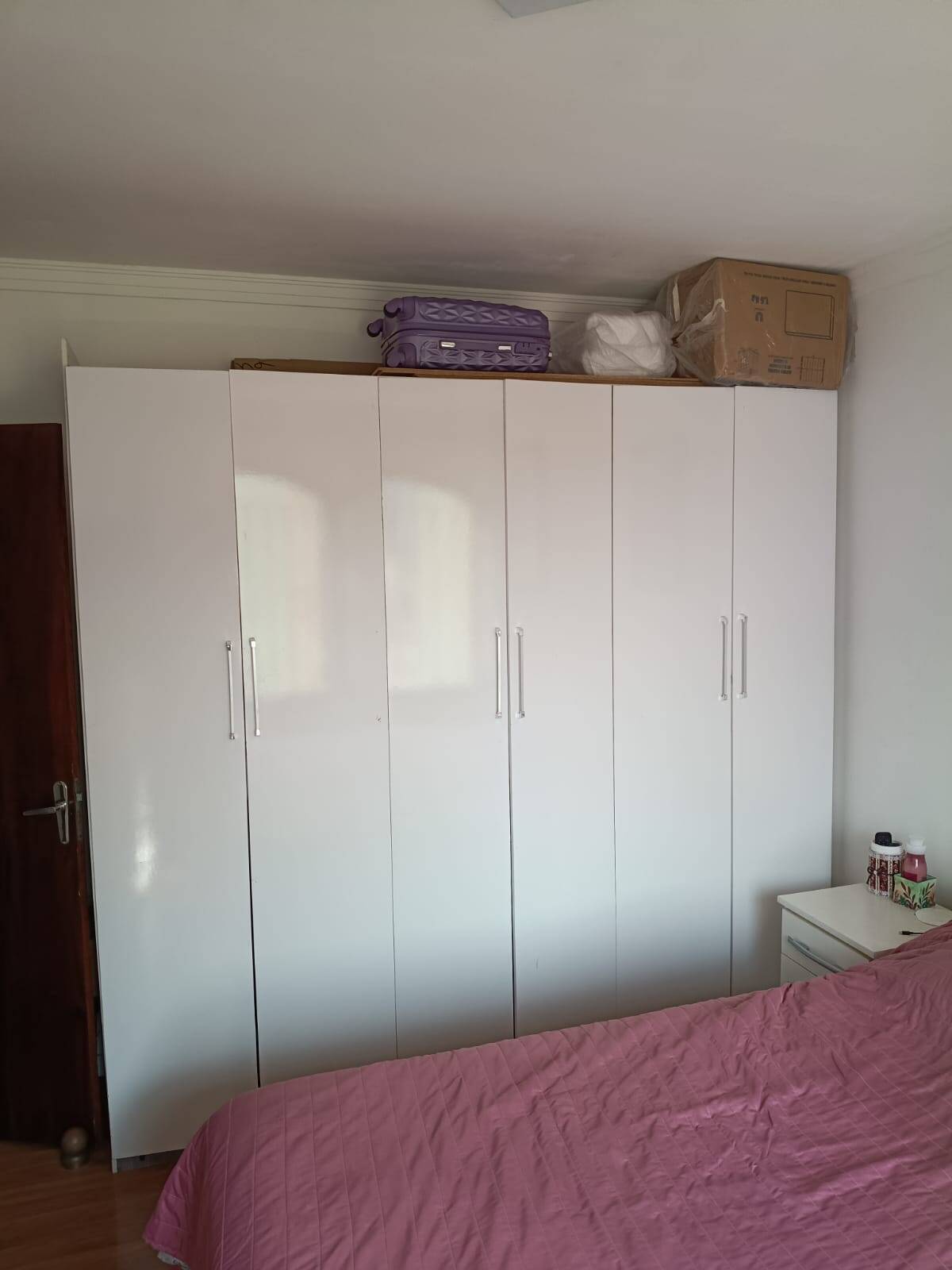 Apartamento -65m² -Bairro Barcelona