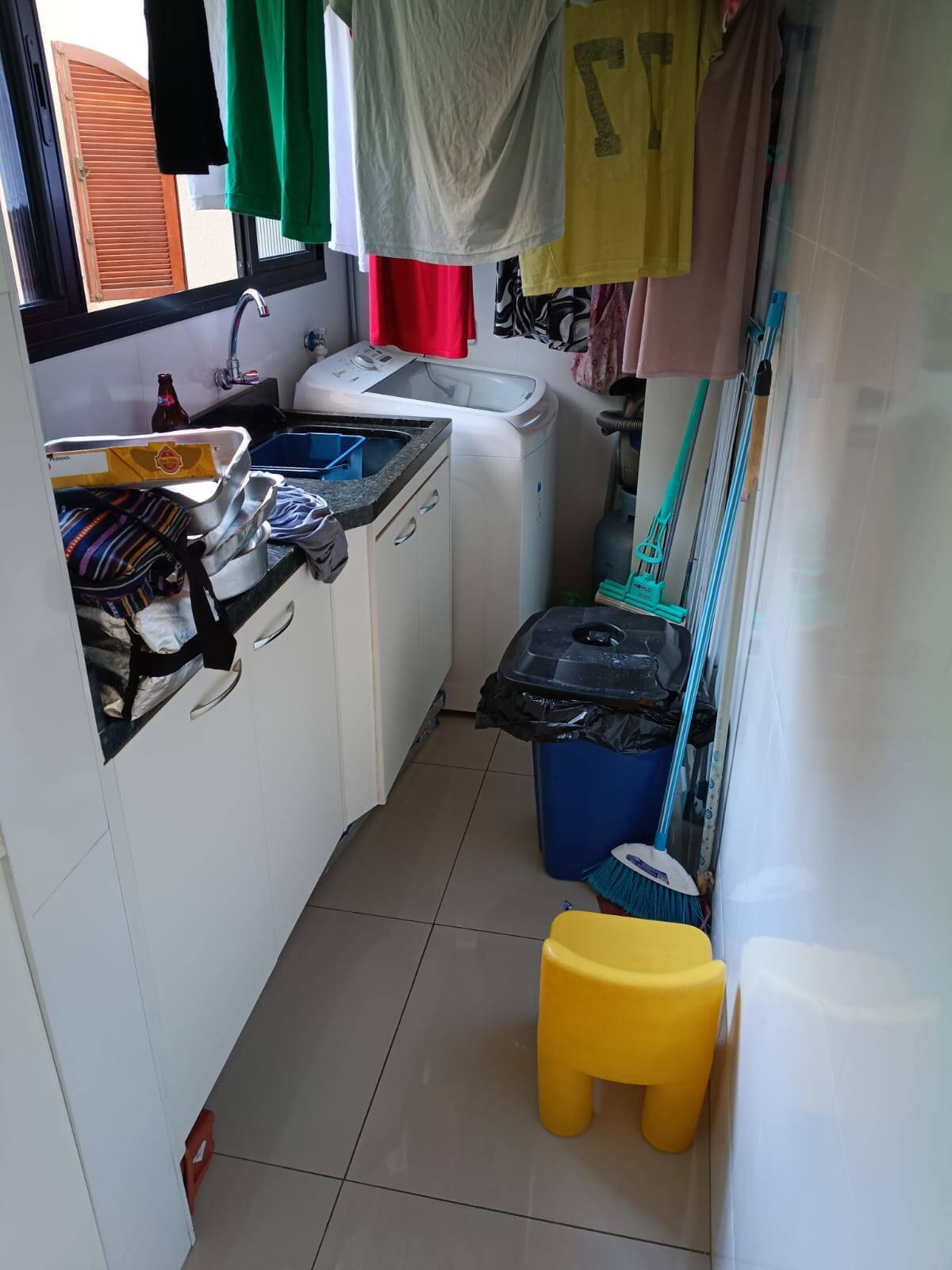 Apartamento -65m² -Bairro Barcelona
