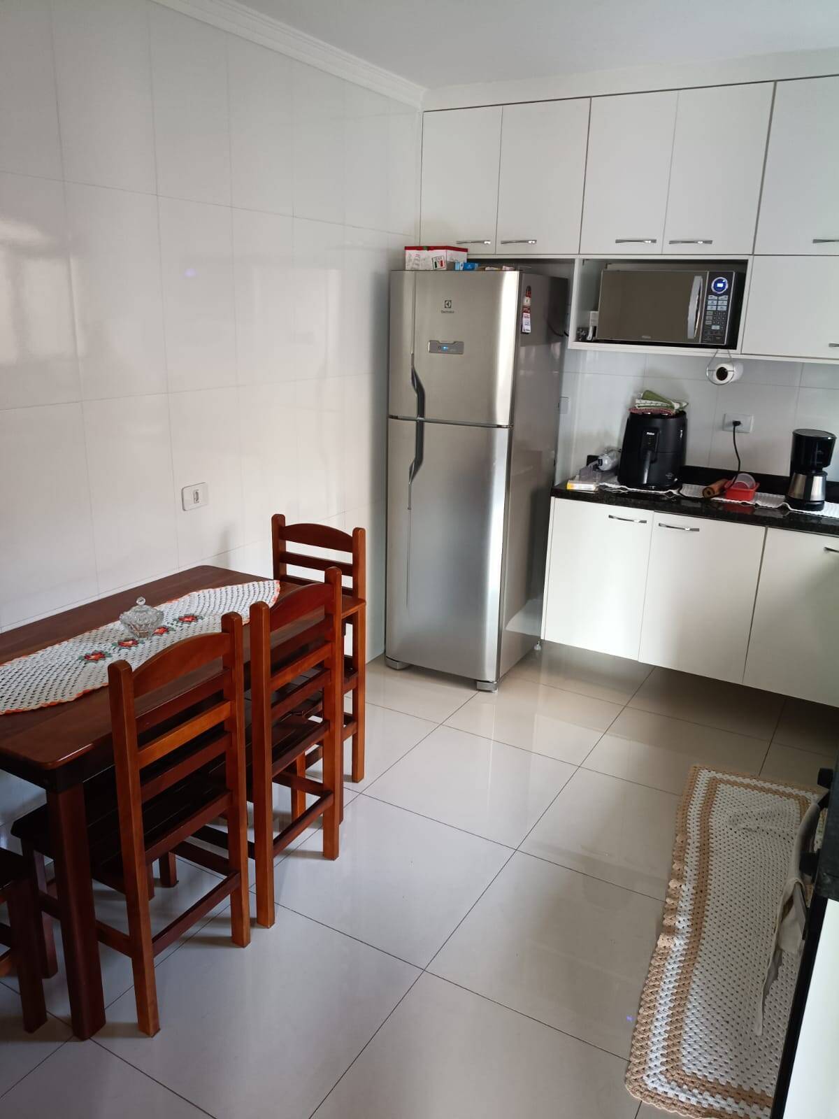 Apartamento -65m² -Bairro Barcelona