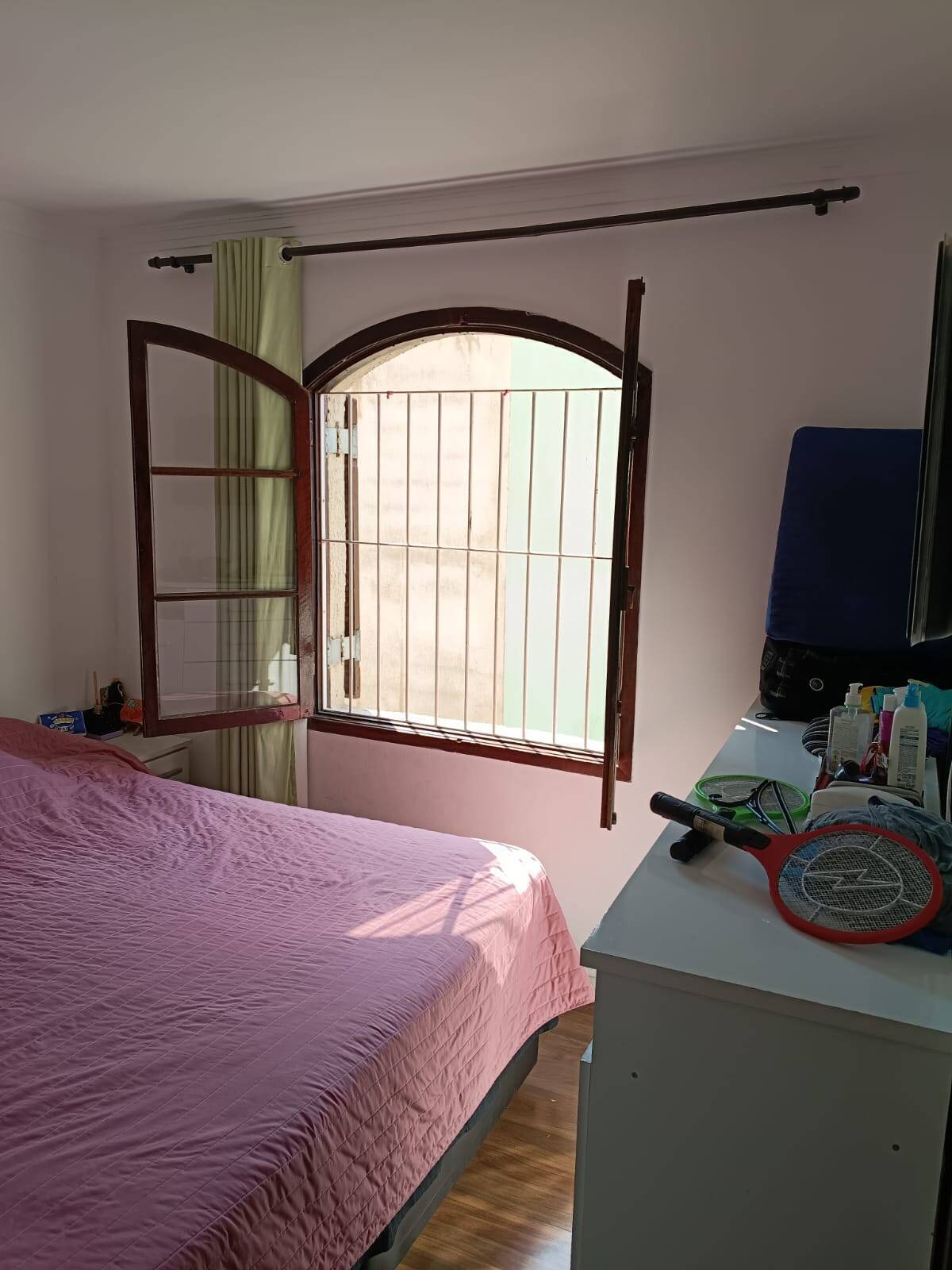 Apartamento -65m² -Bairro Barcelona