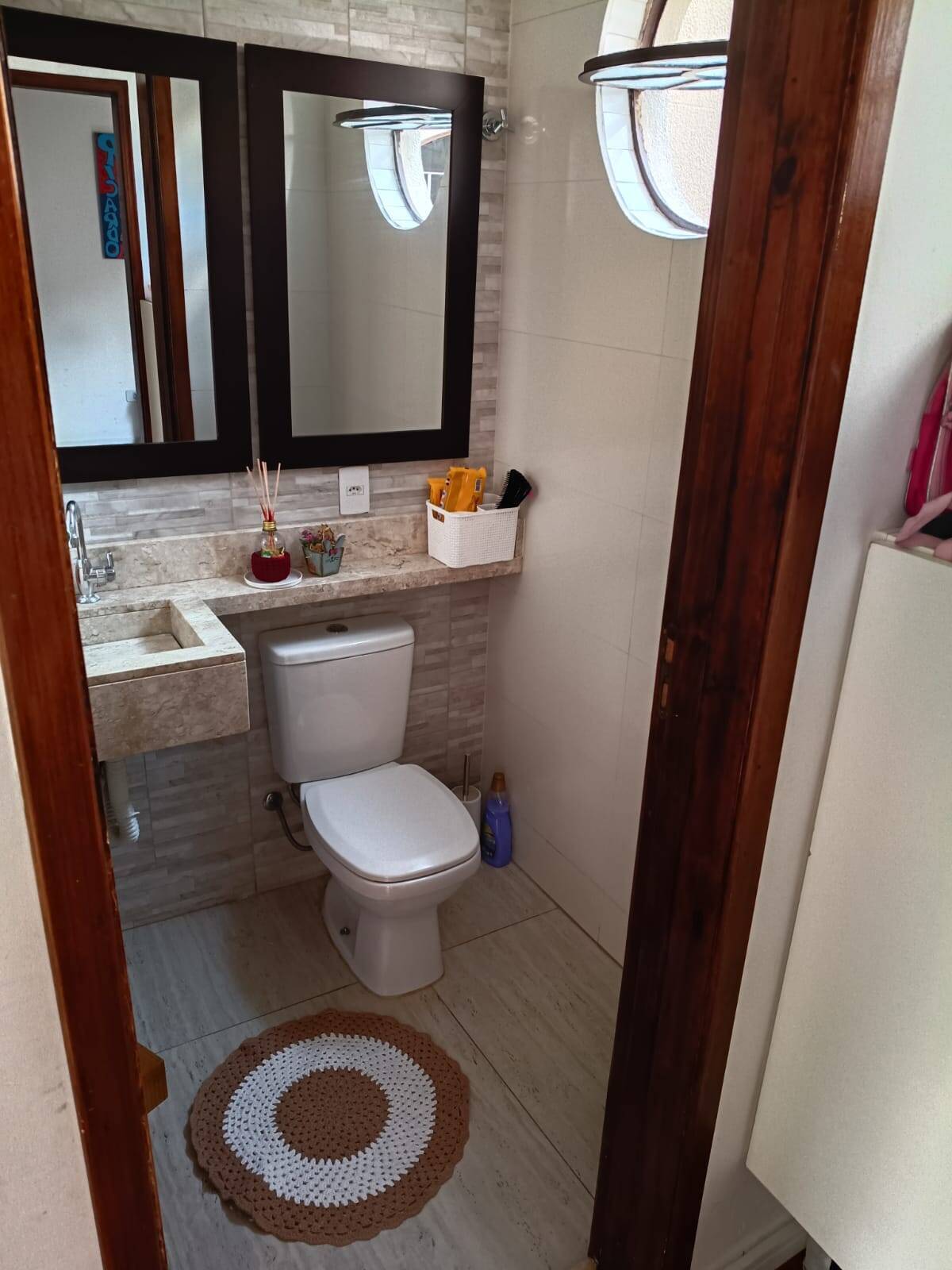 Apartamento -65m² -Bairro Barcelona