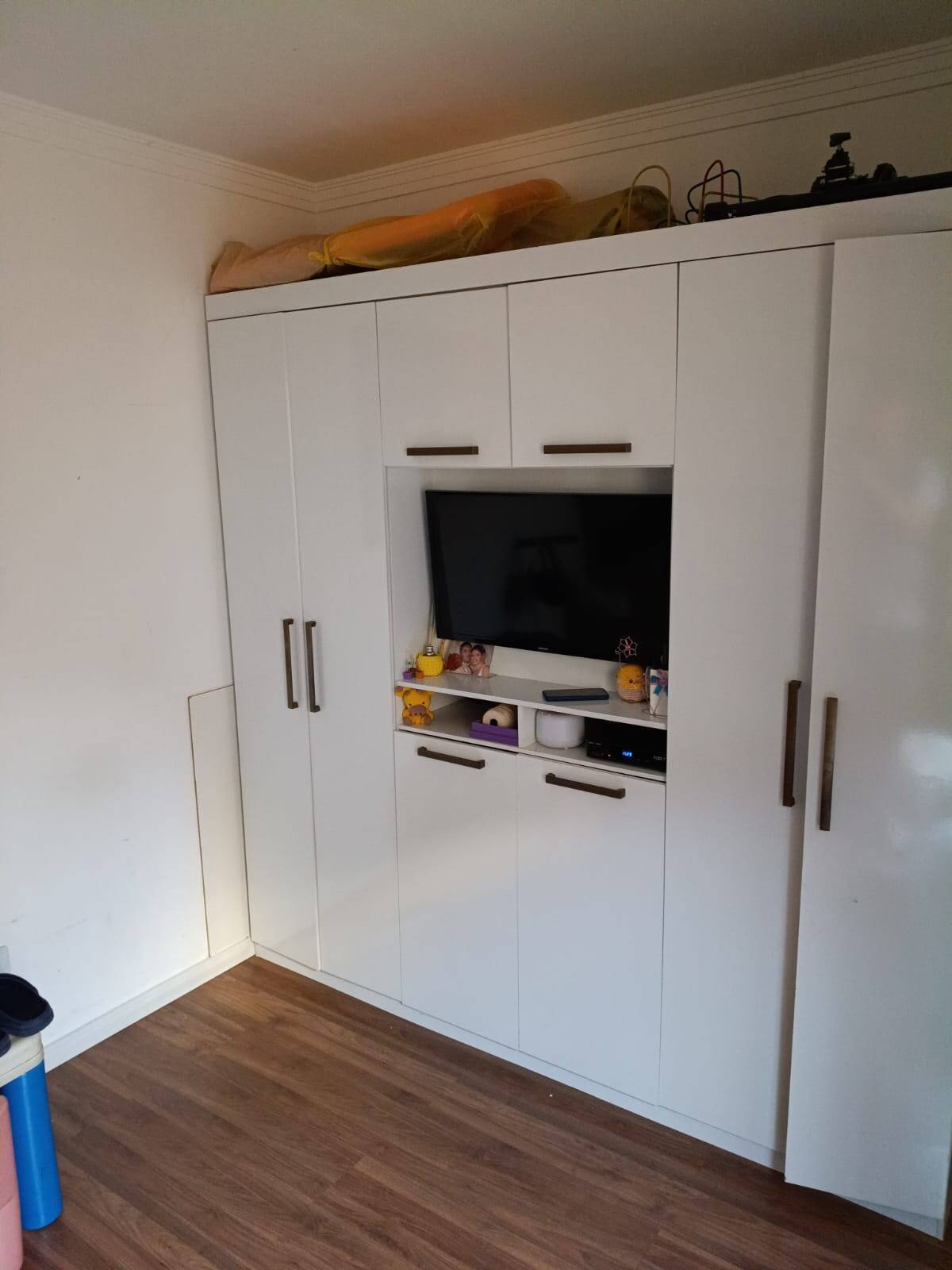 Apartamento -65m² -Bairro Barcelona