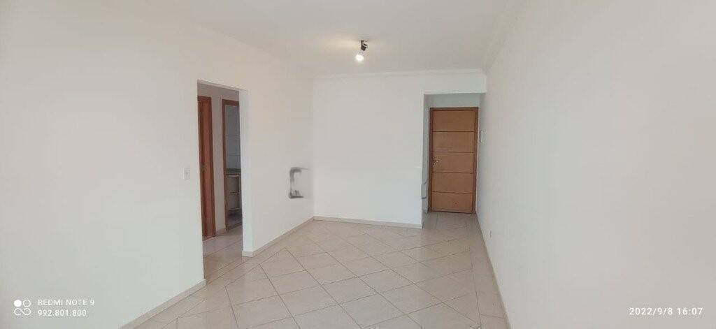 Apartamento- Bairro Santa Maria - 85 m²