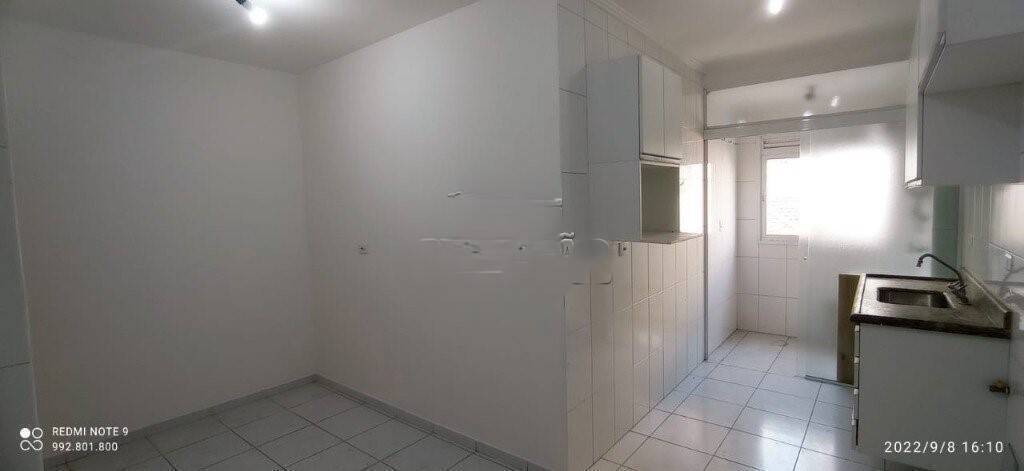 Apartamento- Bairro Santa Maria - 85 m²