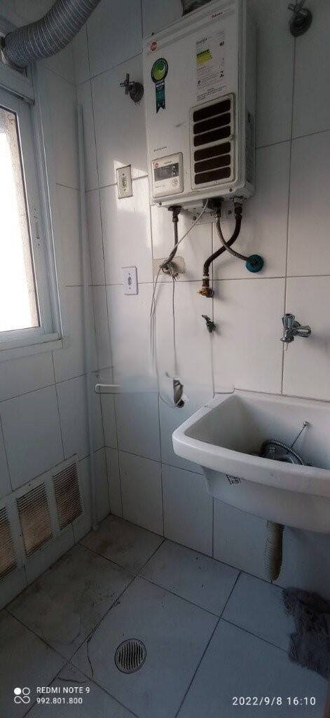 Apartamento- Bairro Santa Maria - 85 m²