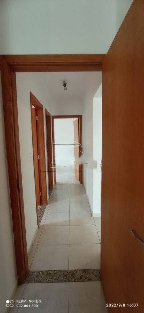 Apartamento- Bairro Santa Maria - 85 m²