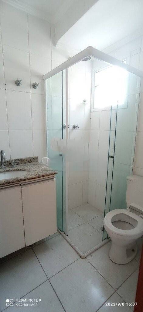 Apartamento- Bairro Santa Maria - 85 m²