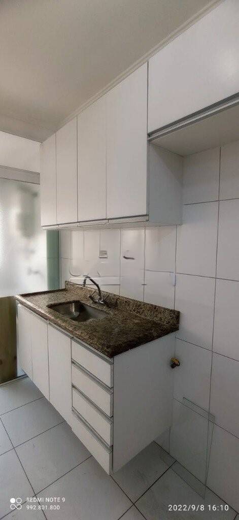 Apartamento- Bairro Santa Maria - 85 m²