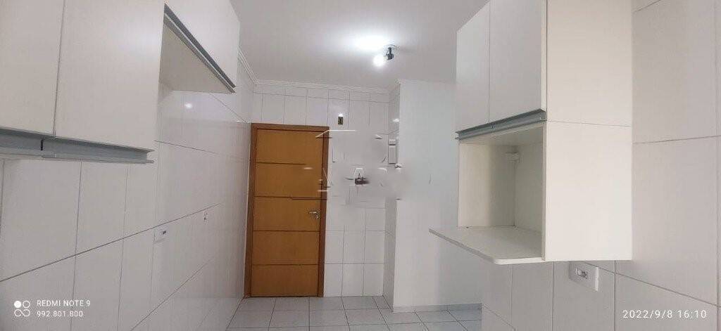Apartamento- Bairro Santa Maria - 85 m²