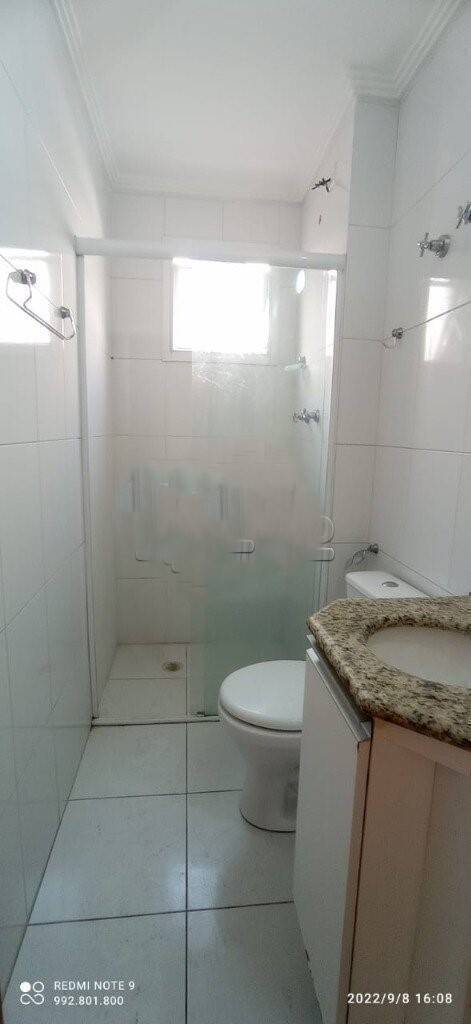 Apartamento- Bairro Santa Maria - 85 m²