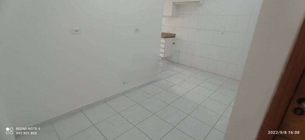 Apartamento- Bairro Santa Maria - 85 m²