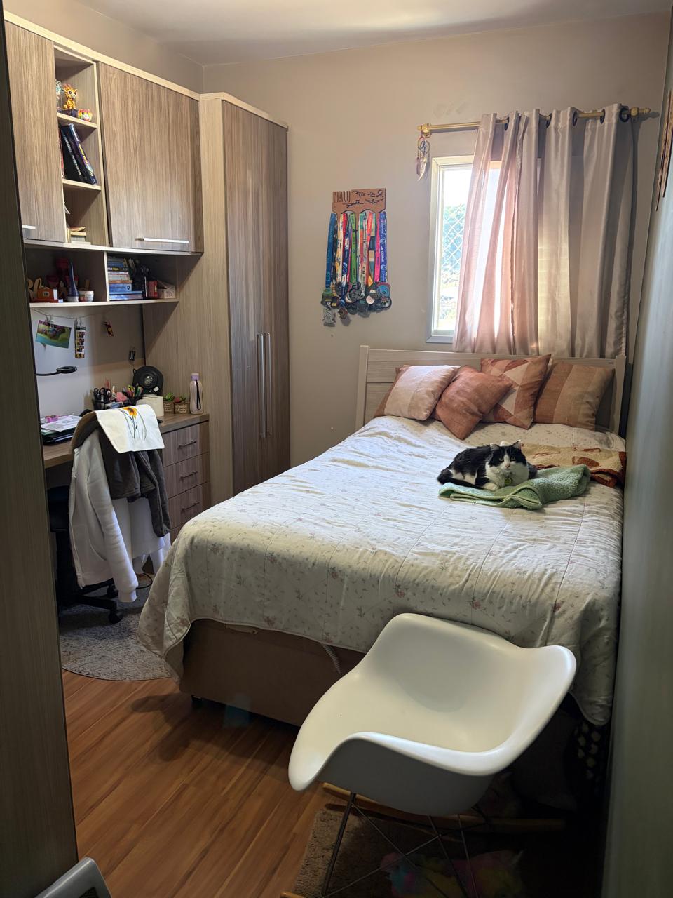 Apartamento Bairro Barcelona