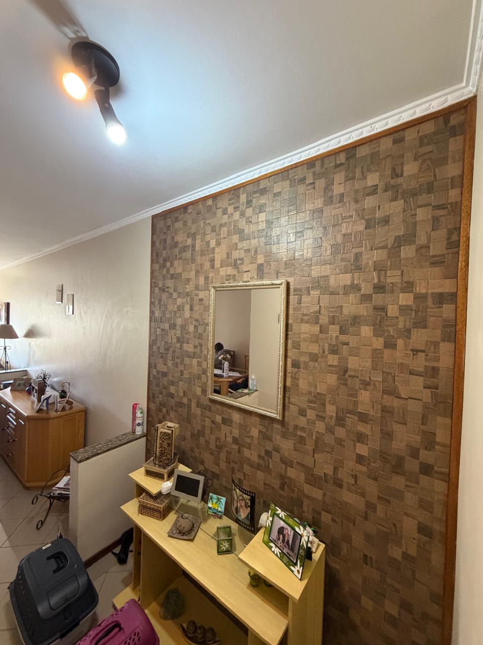 Apartamento Bairro Barcelona