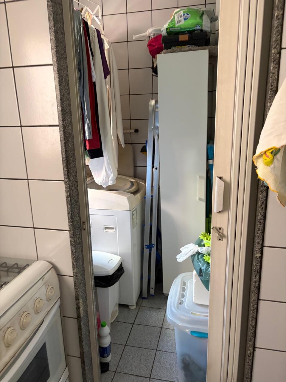 Apartamento Bairro Barcelona