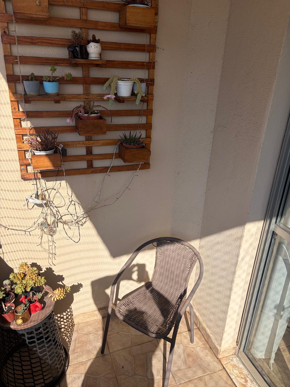 Apartamento Bairro Barcelona