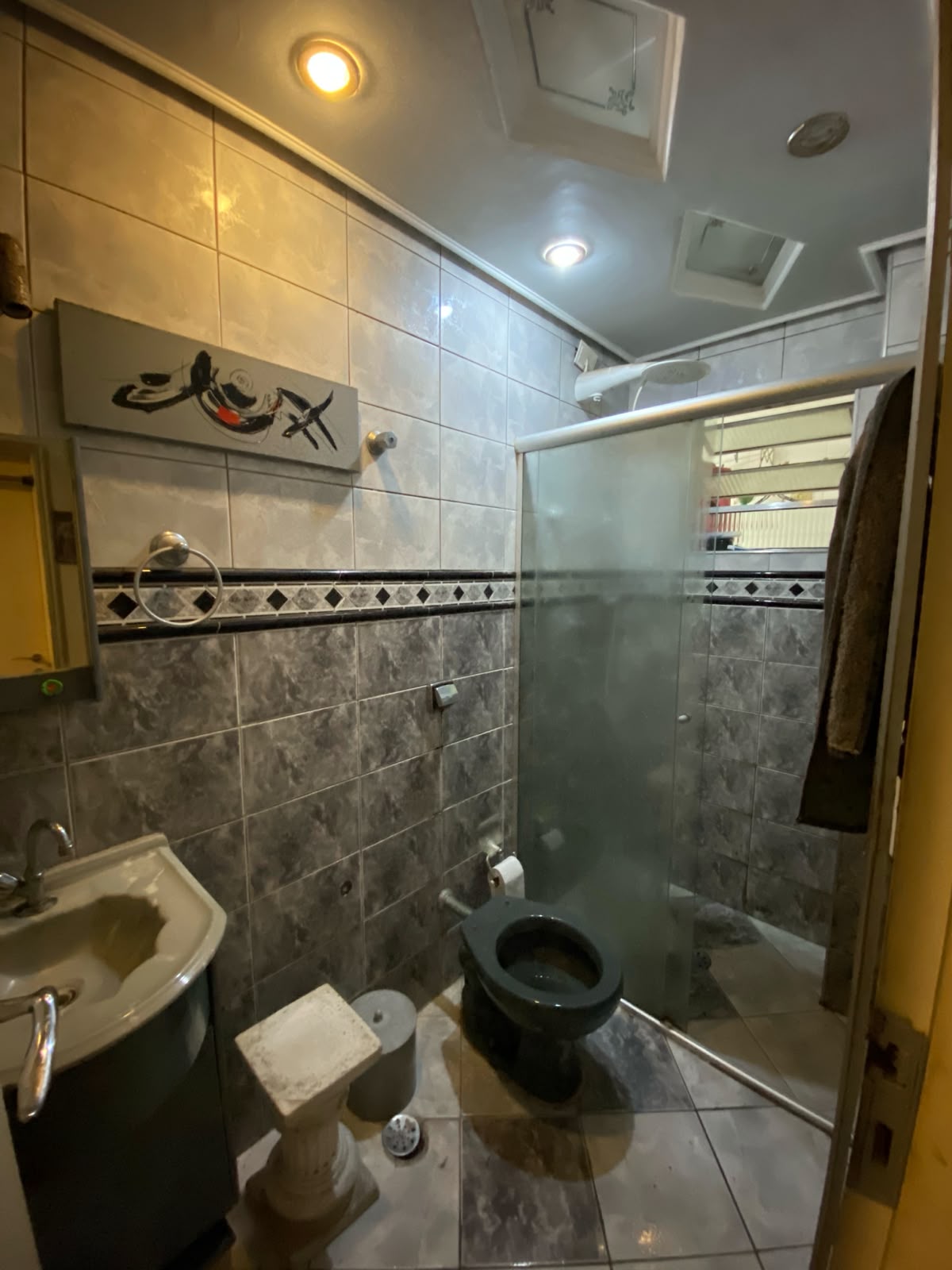 Apartamento -Bairro Santa Maria -500mts do parque linear da Kennedy