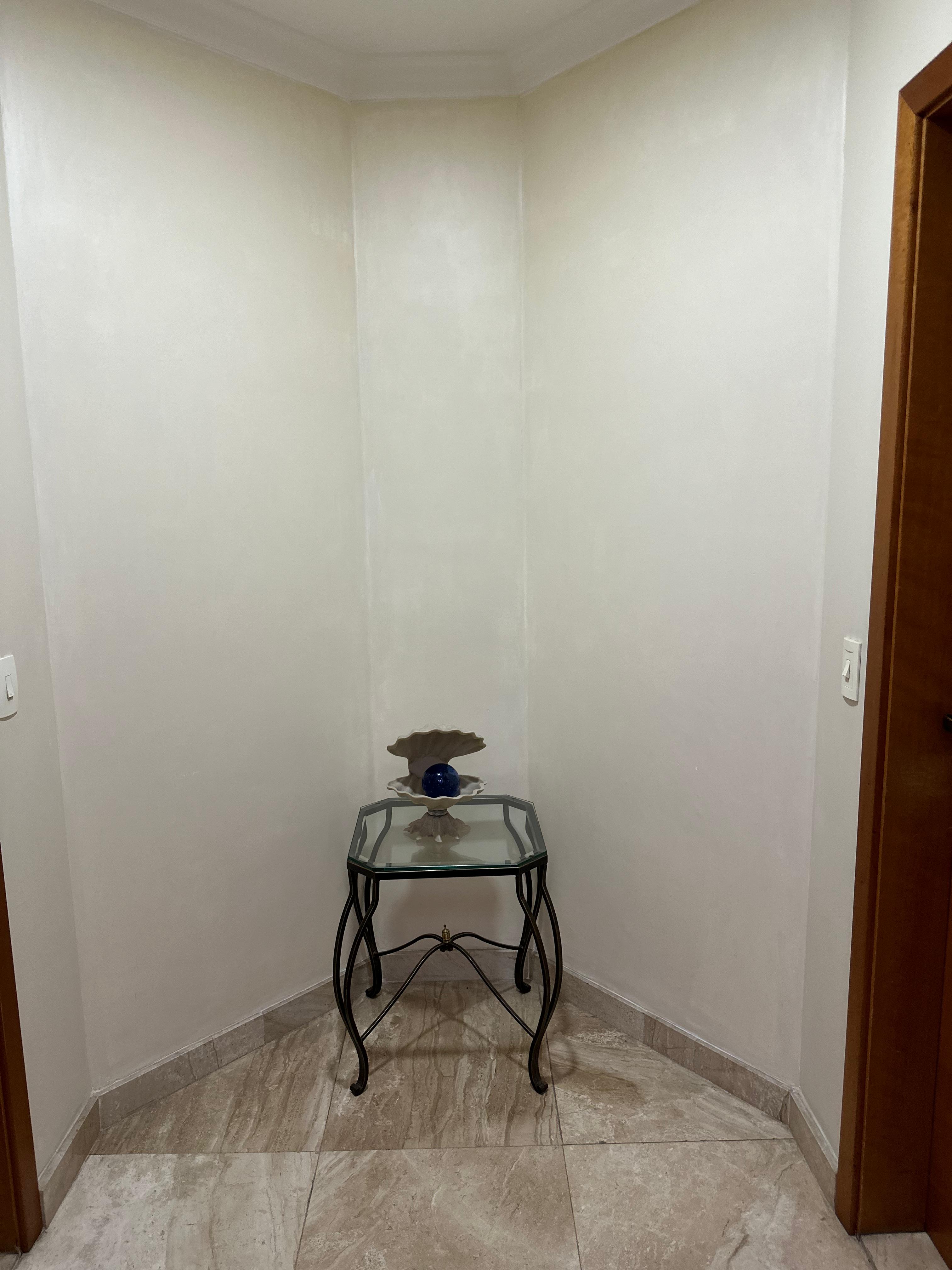 Apartamento Alto Padrão - Bairro Santa Paula - 200 mts denárea útil