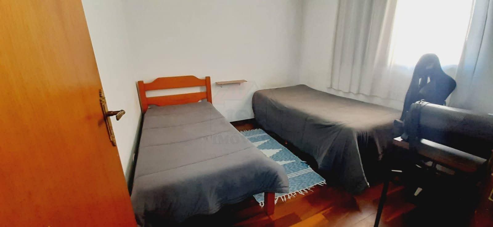 Cobertura Duplex 160m2, 3 Dorm, 2 Vagas