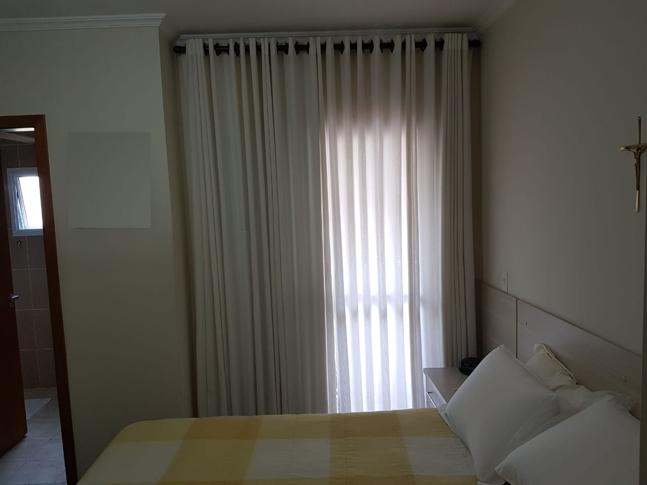 Apartamento -Bairro Santa Maria 