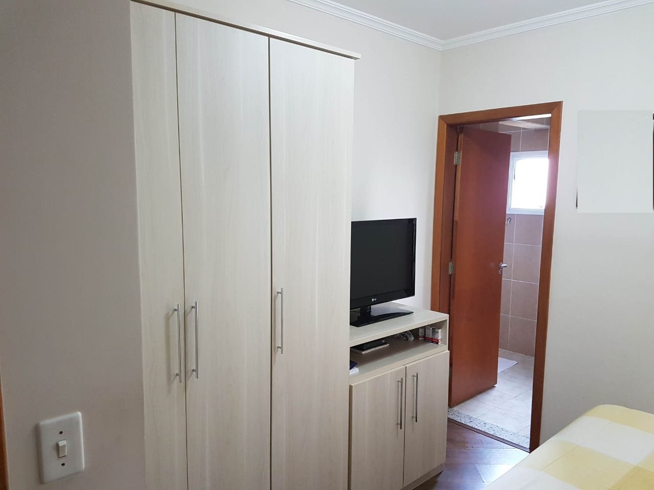 Apartamento -Bairro Santa Maria 