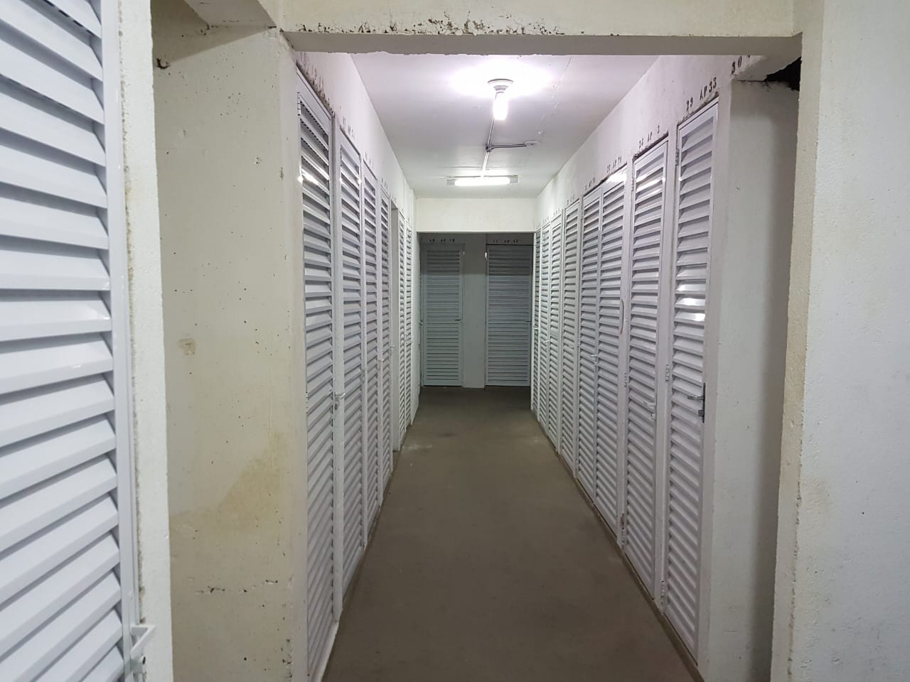 Apartamento -Bairro Santa Maria 