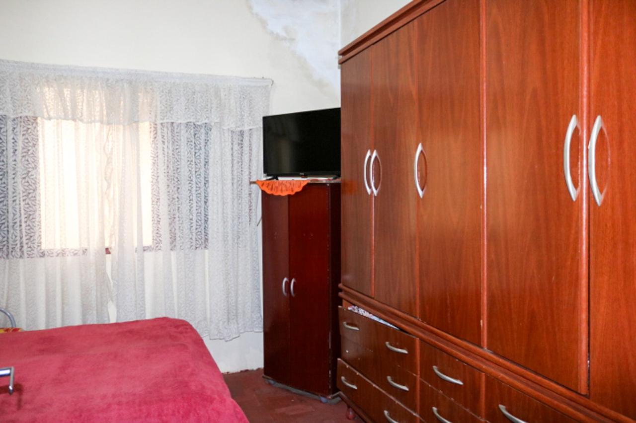 Casa 02 Moradias -Bairro  Olímpico - SCSul -SP