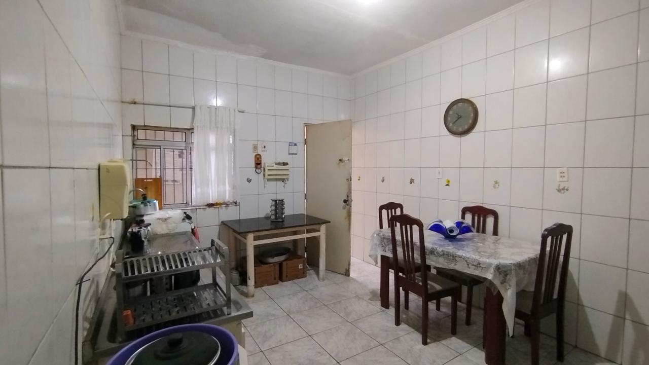 Casa 02 Moradias -Bairro  Olímpico - SCSul -SP