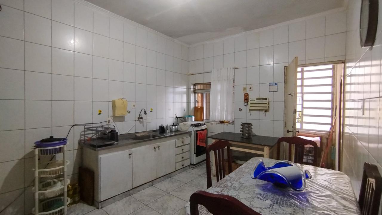 Casa 02 Moradias -Bairro  Olímpico - SCSul -SP