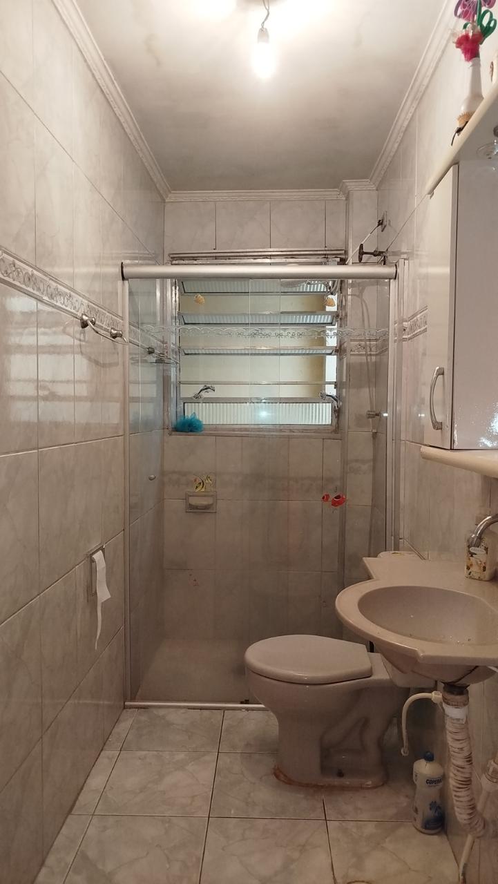 Casa 02 Moradias -Bairro  Olímpico - SCSul -SP