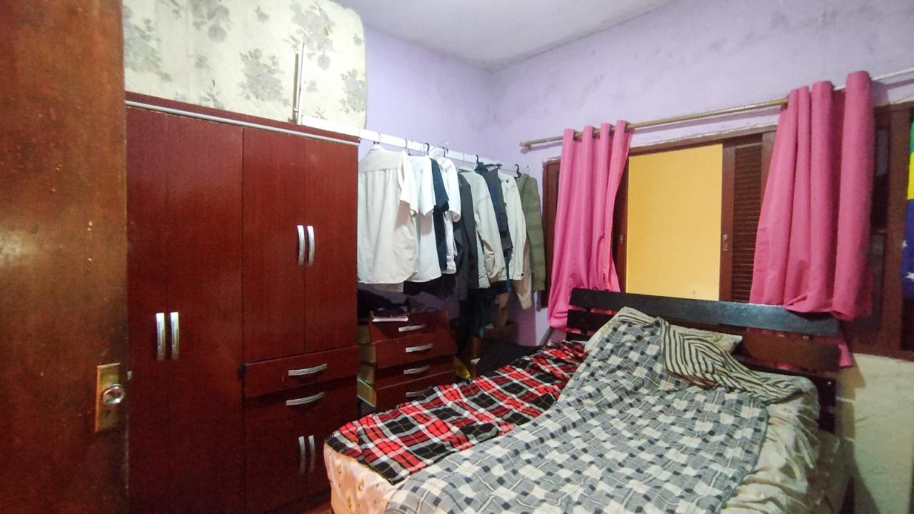Casa 02 Moradias -Bairro  Olímpico - SCSul -SP
