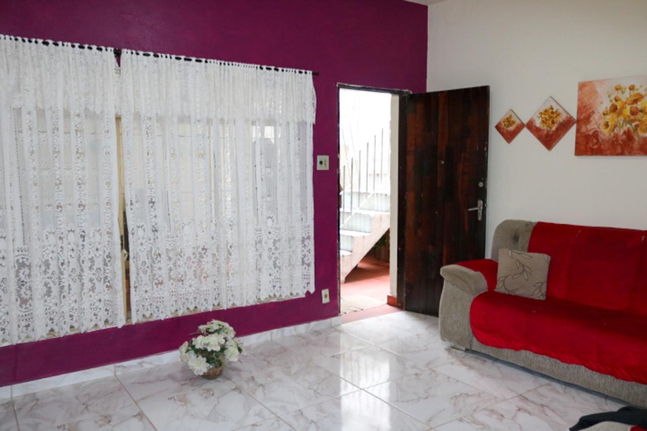 Casa 02 Moradias -Bairro  Olímpico - SCSul -SP