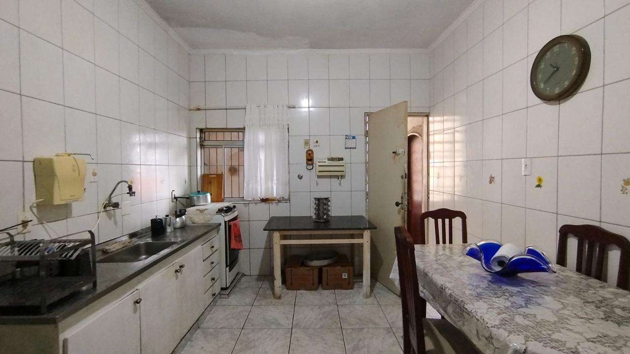 Casa 02 Moradias -Bairro  Olímpico - SCSul -SP