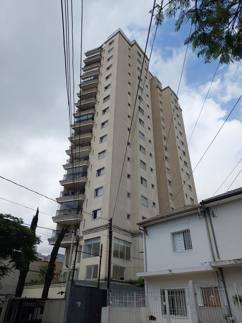 Cobertura Duplex-  Vila Formosa - São Paulo 