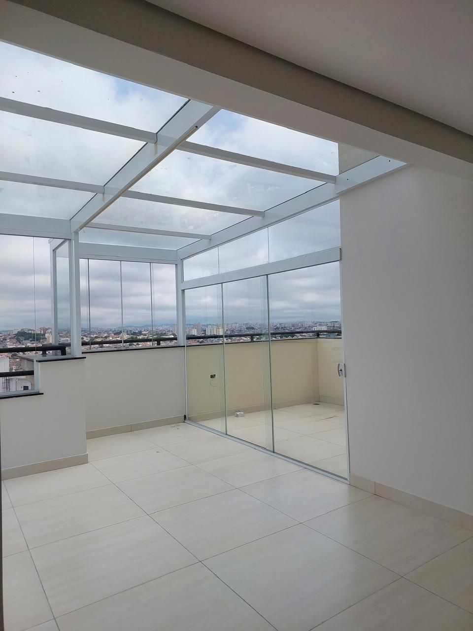 Cobertura Duplex-  Vila Formosa - São Paulo 
