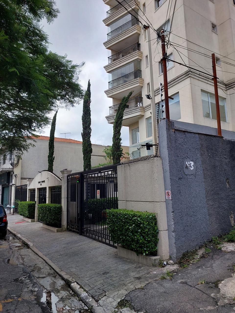 Cobertura Duplex-  Vila Formosa - São Paulo 