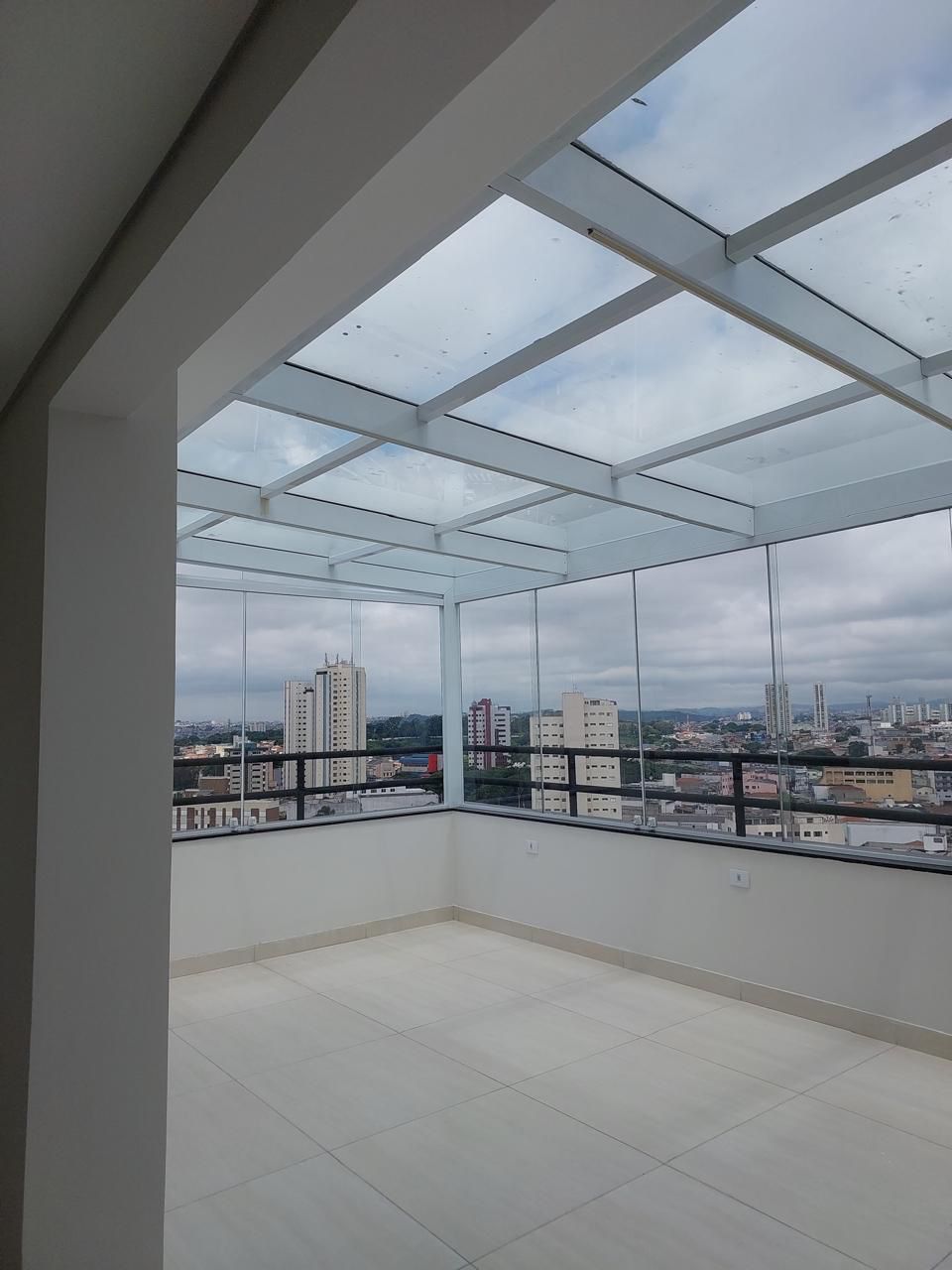 Cobertura Duplex-  Vila Formosa - São Paulo 